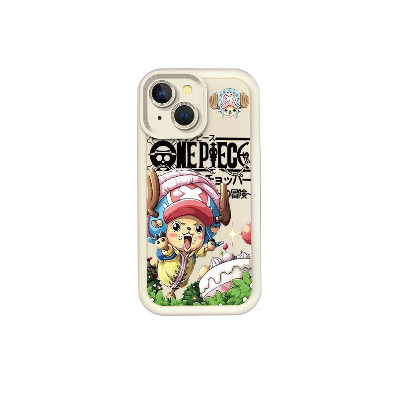 Hot Anime One Piece Boa Hancock iPhone Case - Shockproof & Dustproof - AKM CASE｜iPhone Case & Accesories Worldwide