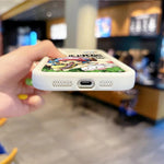 Hot Anime One Piece Boa Hancock iPhone Case - Shockproof & Dustproof - AKM CASE｜iPhone Case & Accesories Worldwide