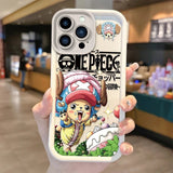 Hot Anime One Piece Boa Hancock iPhone Case - Shockproof & Dustproof - AKM CASE｜iPhone Case & Accesories Worldwide