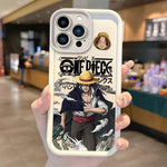 Hot Anime One Piece Boa Hancock iPhone Case - Shockproof & Dustproof - AKM CASE｜iPhone Case & Accesories Worldwide