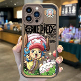Hot Anime One Piece Boa Hancock iPhone Case - Shockproof & Dustproof - AKM CASE｜iPhone Case & Accesories Worldwide
