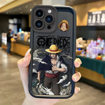 Hot Anime One Piece Boa Hancock iPhone Case - Shockproof & Dustproof - AKM CASE｜iPhone Case & Accesories Worldwide