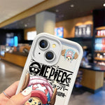 Hot Anime One Piece Boa Hancock iPhone Case - Shockproof & Dustproof - AKM CASE｜iPhone Case & Accesories Worldwide