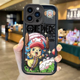Hot Anime One Piece Boa Hancock iPhone Case - Shockproof & Dustproof - AKM CASE｜iPhone Case & Accesories Worldwide