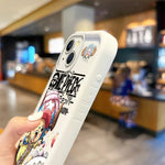 Hot Anime One Piece Boa Hancock iPhone Case - Shockproof & Dustproof - AKM CASE｜iPhone Case & Accesories Worldwide