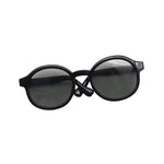 Labubu 6.5cm Transparent Plastic Glasses for 1/8 1/6 1/3 1/4 BJD for Labubu MSD Plush for EXO Doll Sunglasses - AKM CASE｜iPhone Case & Accesories Worldwide