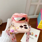 Linabell Full Coverage Card Phone Case with Lanyard - AKM CASE｜iPhone Case & Accesories Worldwide