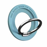 Magnetic Phone Holder Stand Magnet Finger Ring Socket for MagSafe - AKM CASE｜iPhone Case & Accesories Worldwide