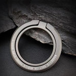 Magnetic Ring IPhone Holder For MagSafe Portable Mobile Phone Magnet Foldable Bracket Removable Grip Stand for iPhone Support - AKM CASE｜iPhone Case & Accesories Worldwide