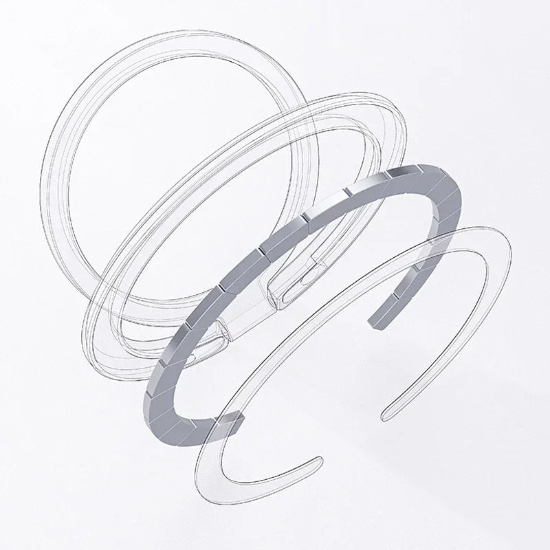 Magnetic Ring IPhone Holder For MagSafe Portable Mobile Phone Magnet Foldable Bracket Removable Grip Stand for iPhone Support - AKM CASE｜iPhone Case & Accesories Worldwide