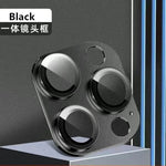 Metal Camera Protector for iPhone 16/15/14 Pro Max - AKM CASE｜iPhone Case & Accesories Worldwide