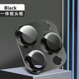 Metal Camera Protector for iPhone 16/15/14 Pro Max - AKM CASE｜iPhone Case & Accesories Worldwide