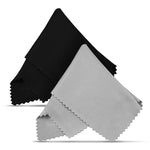 Microfiber Cleaning Cloths Premium Cloths for Phone Cleaning Glasses Lenses Screens and More - AKM CASE｜iPhone Case & Accesories Worldwide