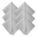 Microfiber Cleaning Cloths Premium Cloths for Phone Cleaning Glasses Lenses Screens and More - AKM CASE｜iPhone Case & Accesories Worldwide