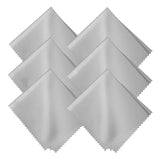 Microfiber Cleaning Cloths Premium Cloths for Phone Cleaning Glasses Lenses Screens and More - AKM CASE｜iPhone Case & Accesories Worldwide