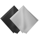 Microfiber Cleaning Cloths Premium Cloths for Phone Cleaning Glasses Lenses Screens and More - AKM CASE｜iPhone Case & Accesories Worldwide