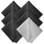 Microfiber Cleaning Cloths Premium Cloths for Phone Cleaning Glasses Lenses Screens and More - AKM CASE｜iPhone Case & Accesories Worldwide