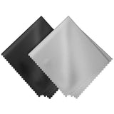 Microfiber Cleaning Cloths Premium Cloths for Phone Cleaning Glasses Lenses Screens and More - AKM CASE｜iPhone Case & Accesories Worldwide