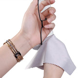 Microfiber Cleaning Cloths Premium Cloths for Phone Cleaning Glasses Lenses Screens and More - AKM CASE｜iPhone Case & Accesories Worldwide