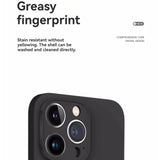 Mobile Phone Case with Card Slot for iPhone 11–16 Series - AKM CASE｜iPhone Case & Accesories Worldwide