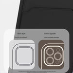 Mobile Phone Case with Card Slot for iPhone 11–16 Series - AKM CASE｜iPhone Case & Accesories Worldwide
