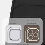 Mobile Phone Case with Card Slot for iPhone 11–16 Series - AKM CASE｜iPhone Case & Accesories Worldwide