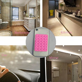 Silicone Suction Cup Phone Case Mount - Double - Sided Hands - Free Strong Holder for Car Mirror Kitchen Bathroom - AKM CASE｜iPhone Case & Accesories Worldwide