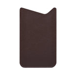 Simple Sleeve Premium Leather Pouch For iPhone Cover - AKM CASE｜iPhone Case & Accesories Worldwide