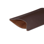 Simple Sleeve Premium Leather Pouch For iPhone Cover - AKM CASE｜iPhone Case & Accesories Worldwide