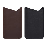 Simple Sleeve Premium Leather Pouch For iPhone Cover - AKM CASE｜iPhone Case & Accesories Worldwide
