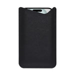 Simple Sleeve Premium Leather Pouch For iPhone Cover - AKM CASE｜iPhone Case & Accesories Worldwide