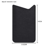 Simple Sleeve Premium Leather Pouch For iPhone Cover - AKM CASE｜iPhone Case & Accesories Worldwide