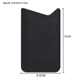 Simple Sleeve Premium Leather Pouch For iPhone Cover - AKM CASE｜iPhone Case & Accesories Worldwide