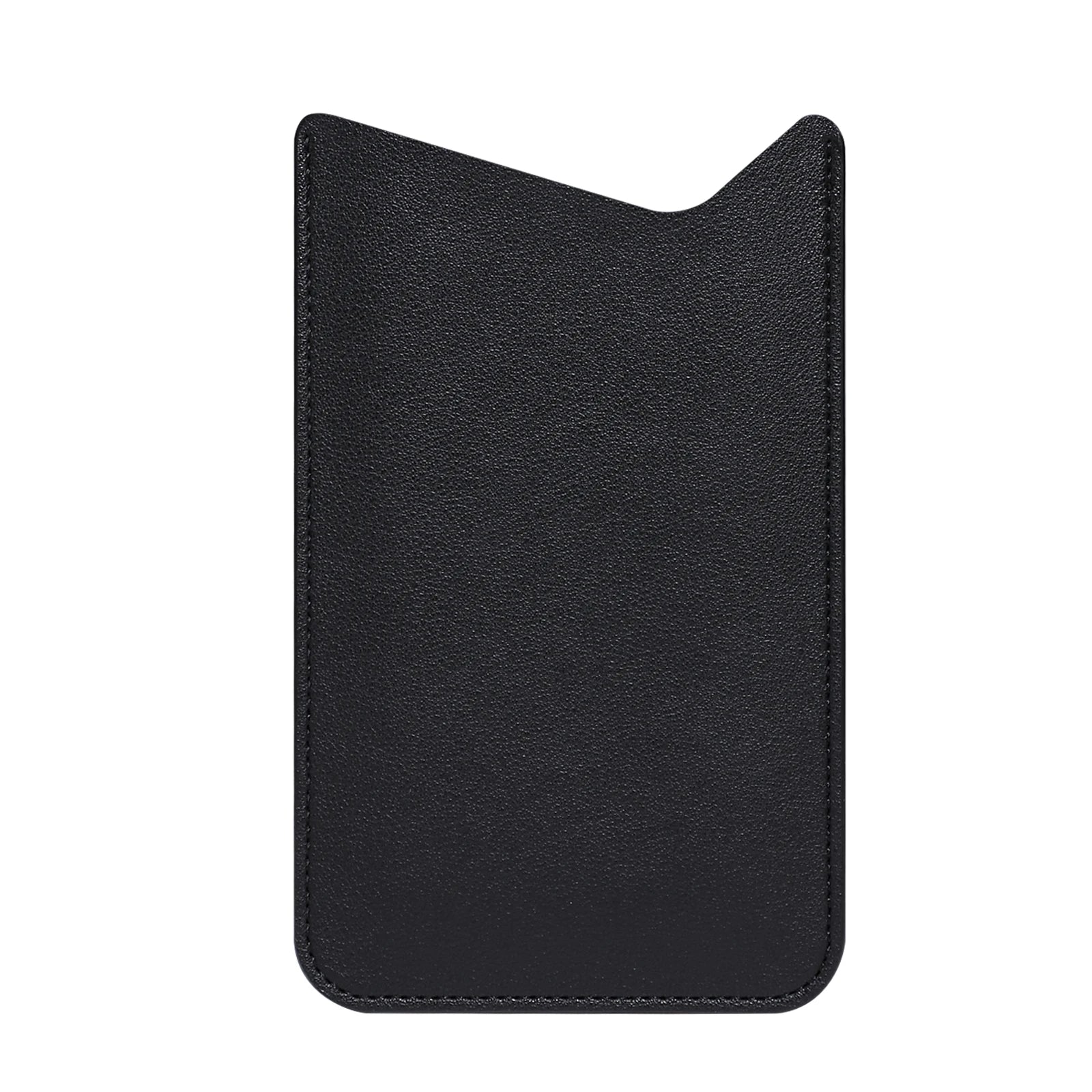 Simple Sleeve Premium Leather Pouch For iPhone Cover - AKM CASE｜iPhone Case & Accesories Worldwide