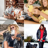 Universal Cell Phone Lanyard with Adjustable Nylon Neck Strap - AKM CASE｜iPhone Case & Accesories Worldwide