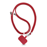 Universal Cell Phone Lanyard with Adjustable Nylon Neck Strap - AKM CASE｜iPhone Case & Accesories Worldwide