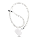 Universal Cell Phone Lanyard with Adjustable Nylon Neck Strap - AKM CASE｜iPhone Case & Accesories Worldwide