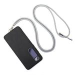 Universal Cell Phone Lanyard with Adjustable Nylon Neck Strap - AKM CASE｜iPhone Case & Accesories Worldwide