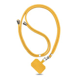 Universal Cell Phone Lanyard with Adjustable Nylon Neck Strap - AKM CASE｜iPhone Case & Accesories Worldwide