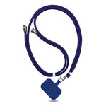 Universal Cell Phone Lanyard with Adjustable Nylon Neck Strap - AKM CASE｜iPhone Case & Accesories Worldwide