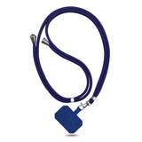 Universal Cell Phone Lanyard with Adjustable Nylon Neck Strap - AKM CASE｜iPhone Case & Accesories Worldwide