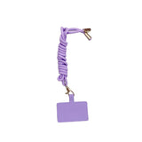 Universal Cell Phone Lanyard with Adjustable Nylon Neck Strap - AKM CASE｜iPhone Case & Accesories Worldwide