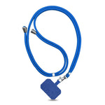 Universal Cell Phone Lanyard with Adjustable Nylon Neck Strap - AKM CASE｜iPhone Case & Accesories Worldwide