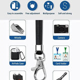 Universal Cell Phone Lanyard with Adjustable Nylon Neck Strap - AKM CASE｜iPhone Case & Accesories Worldwide