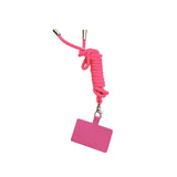 Universal Cell Phone Lanyard with Adjustable Nylon Neck Strap - AKM CASE｜iPhone Case & Accesories Worldwide