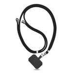 Universal Cell Phone Lanyard with Adjustable Nylon Neck Strap - AKM CASE｜iPhone Case & Accesories Worldwide