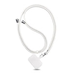 Universal Cell Phone Lanyard with Adjustable Nylon Neck Strap - AKM CASE｜iPhone Case & Accesories Worldwide